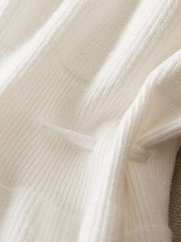 safistyle - Wholesale Blouse - Women's - Smocked Sleeveless Top3