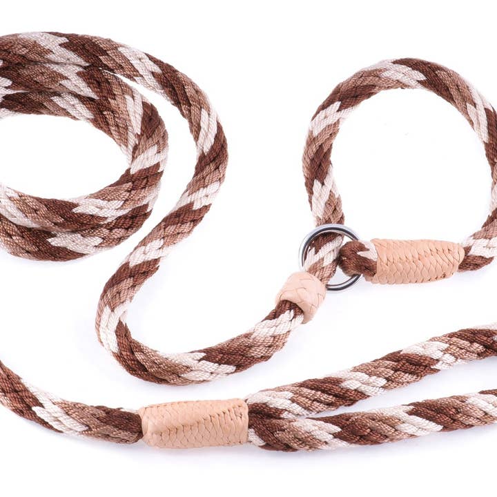 Alvalley - Wholesale Pet Leash - Dog - Nylon Slip Lead With Stopper255