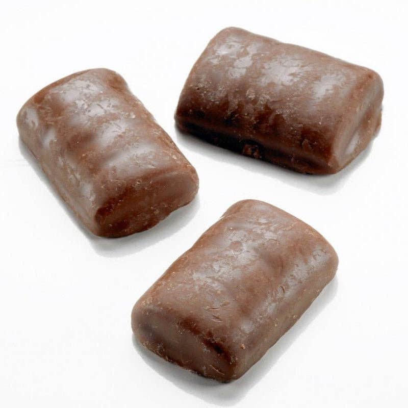 TheJar.Company - Wholesale Fudge - №39 - Chocolate Fudge1