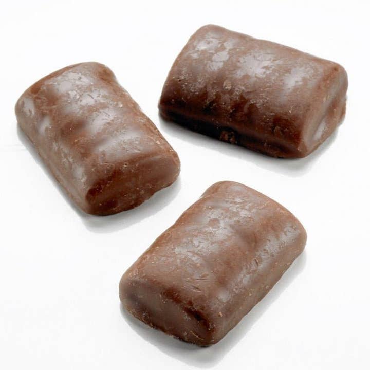 TheJar.Company - Wholesale Fudge - №39 - Chocolate Fudge1