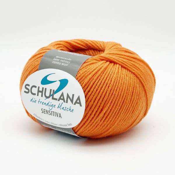 SCHULANA - Wholesale Yarn - Sensitiva wool31