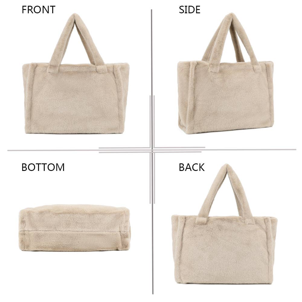 Gallantry - Wholesale Tote Bag - Women's - Mélya22