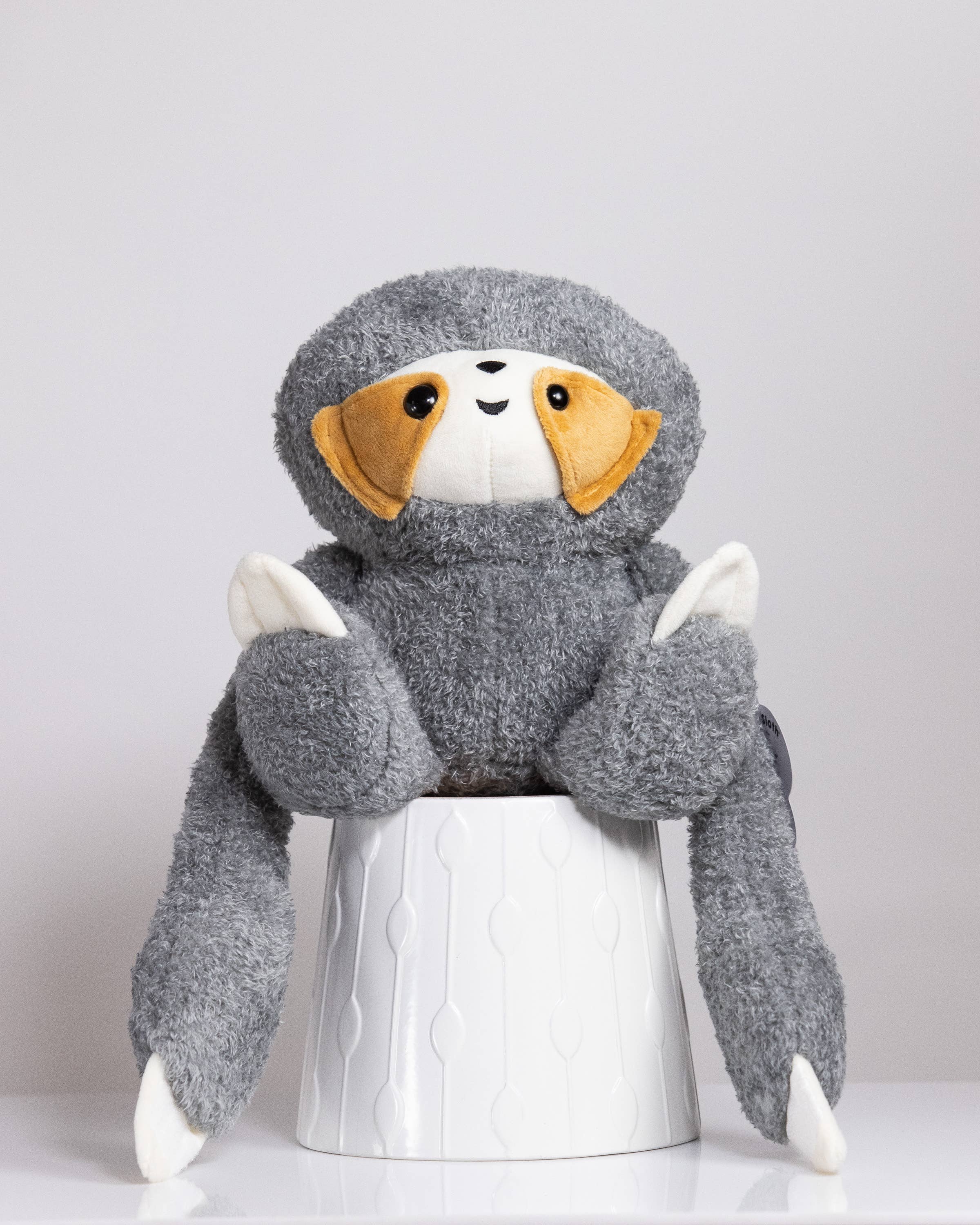 Scatterbrain – Peluche - Crianças e bebés por atacado – Sully, a preguiça1