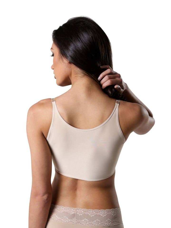 Shapeez - Wholesale Bra - Women's - Demee Short1