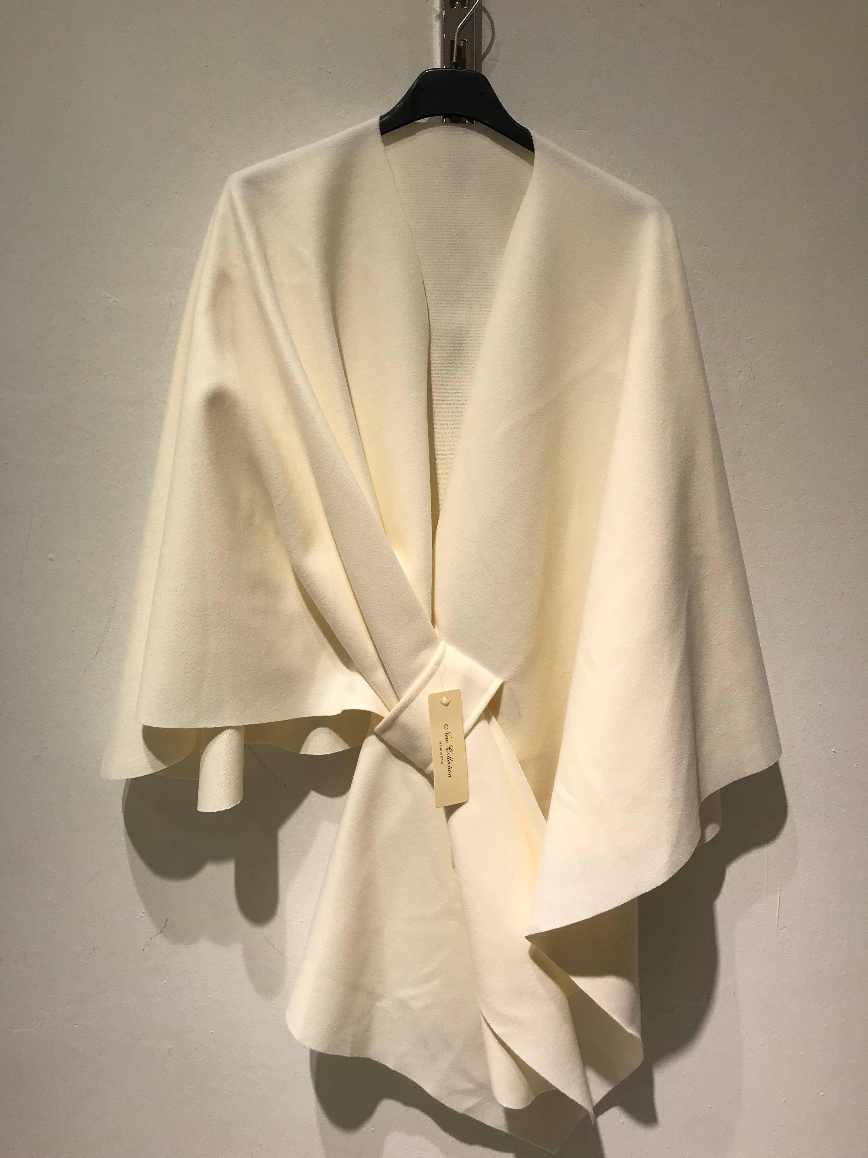 Only Yuan - Venta al por mayor Poncho - Mujer - ref 30520 poncho7