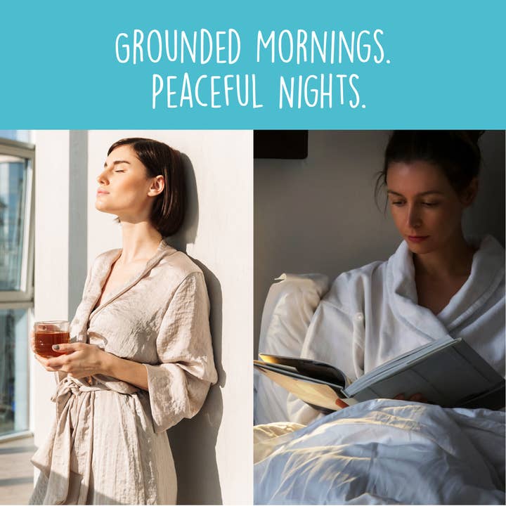 Happy Healthy Hippie - Wholesale Oral Supplement/Vitamin - Zen Again Cortisol Manager5