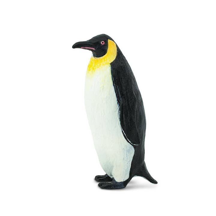 Emperor Penguin - 276129 for wholesale by Safari Ltd.