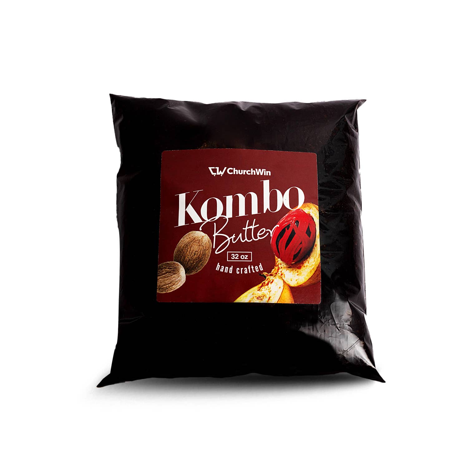 ChurchWin - Wholesale Body Balm/Butter - Kombo Butter2