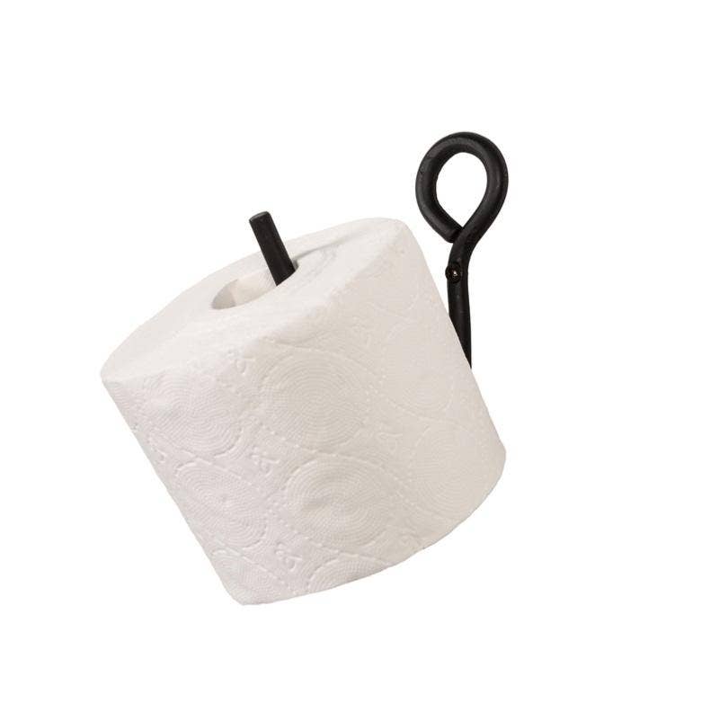 COSYDAR-DECO - Vente Porte-rouleaux de papier toilette - Porte-Papier Toilette Mural2