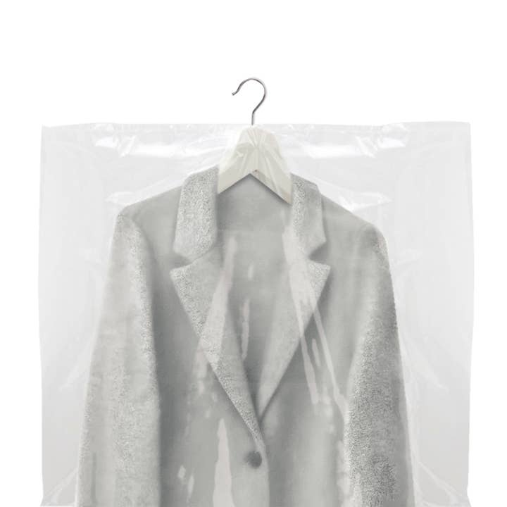 RAYEN - Wholesale Garment Bag - Unisex - New 3 wardrobe bags 65X150 cm2