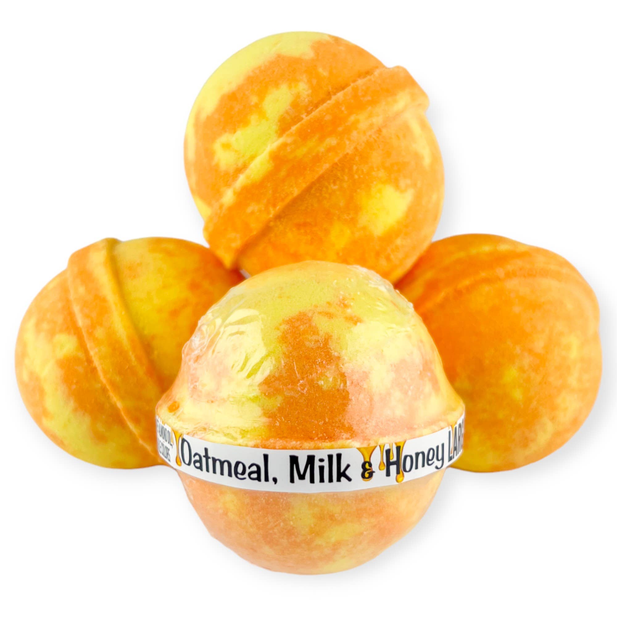 Old Town Soap Co. – Bomba de banho/efervescente por atacado – Bombas de banho grandes - 26 aromas - Com hidratantes amantes da pele28