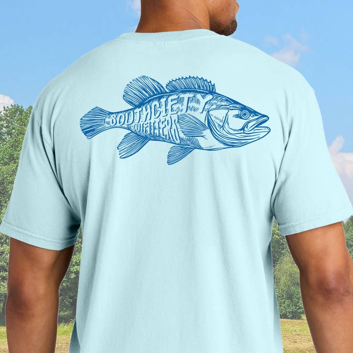 Uno per la vendita all'ingrosso da parte di Southciety