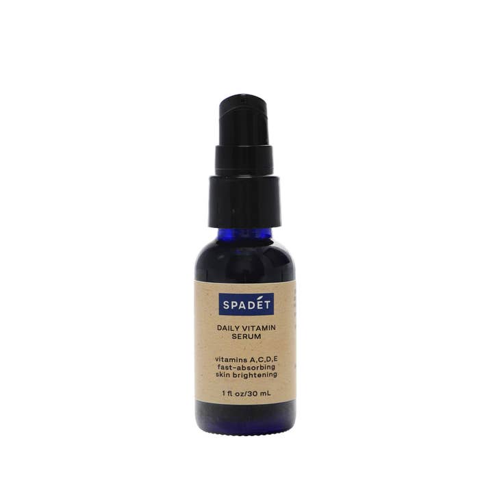 Daily Vitamin Serum for wholesale by Spadét