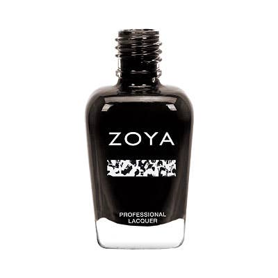 Zoya, Qtica, Smart Spa - Venta al por mayor Esmaltes de uñas - Esmalte de uñas Zoya Leopard Spots Topper