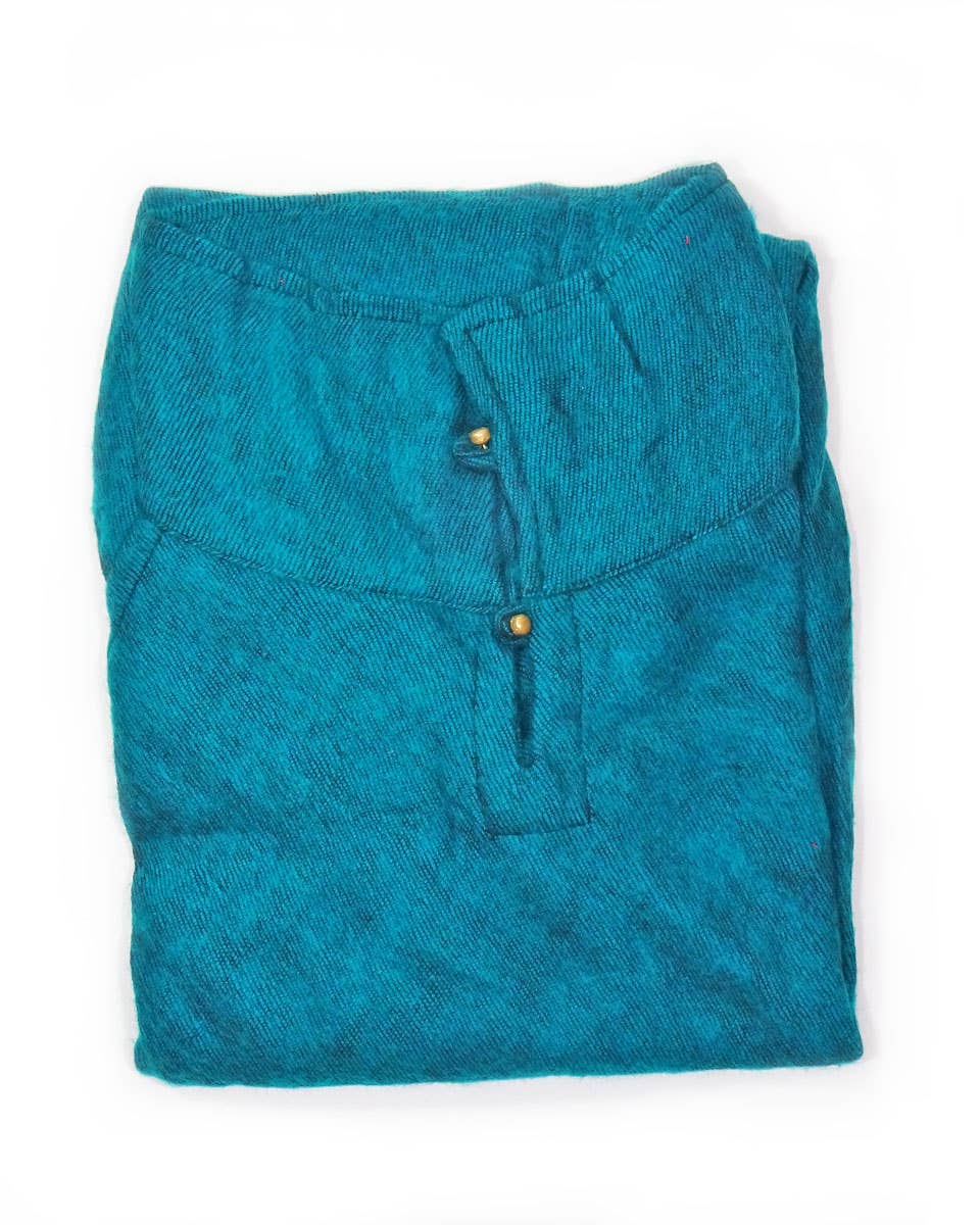 Zig Zag Asian Collection - Wholesale Poncho - Women's - Brushed Woven Poncho 31