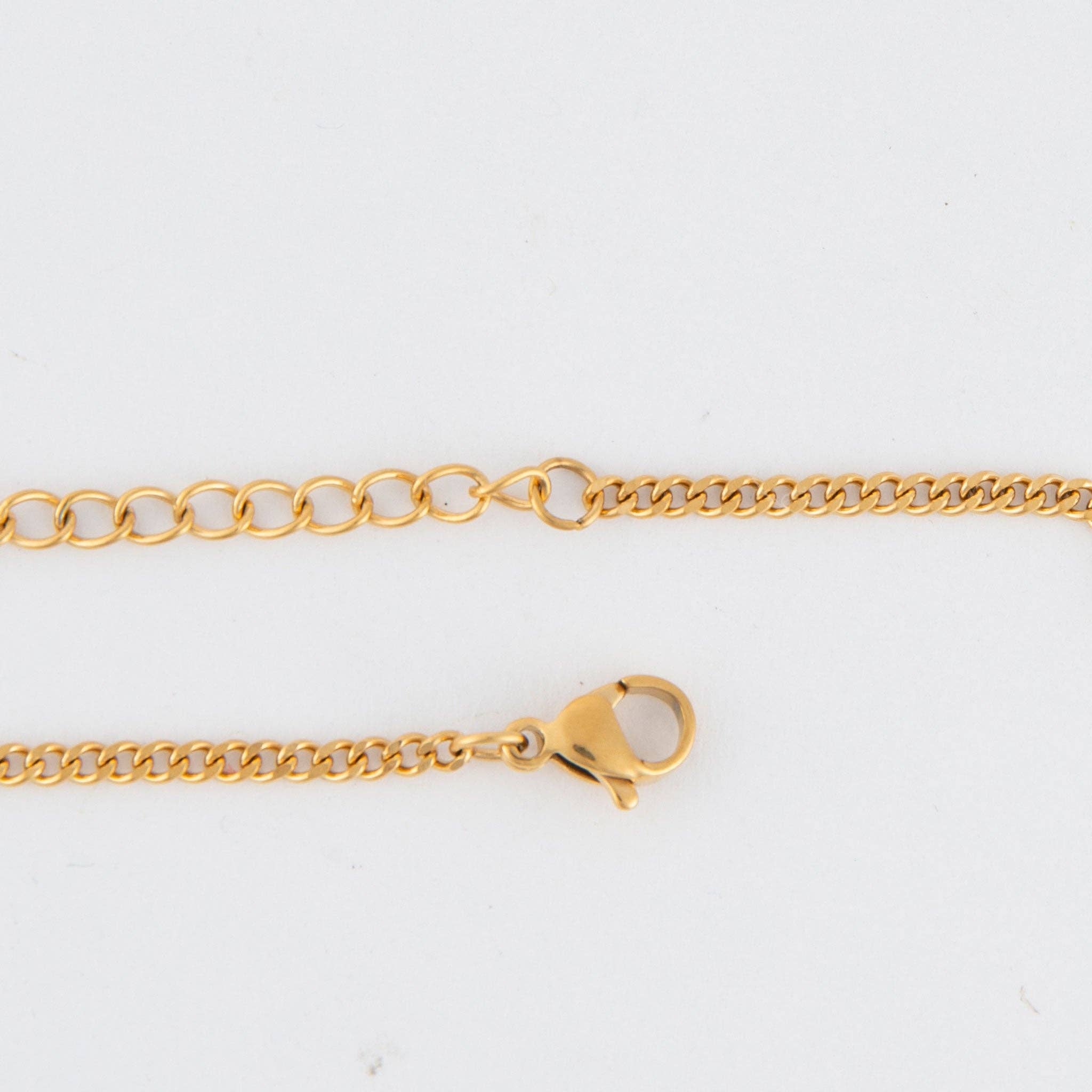 Howard's - Wholesale Link & Chain Necklace - Narelle Waterproof Multi Box Chain Necklace4