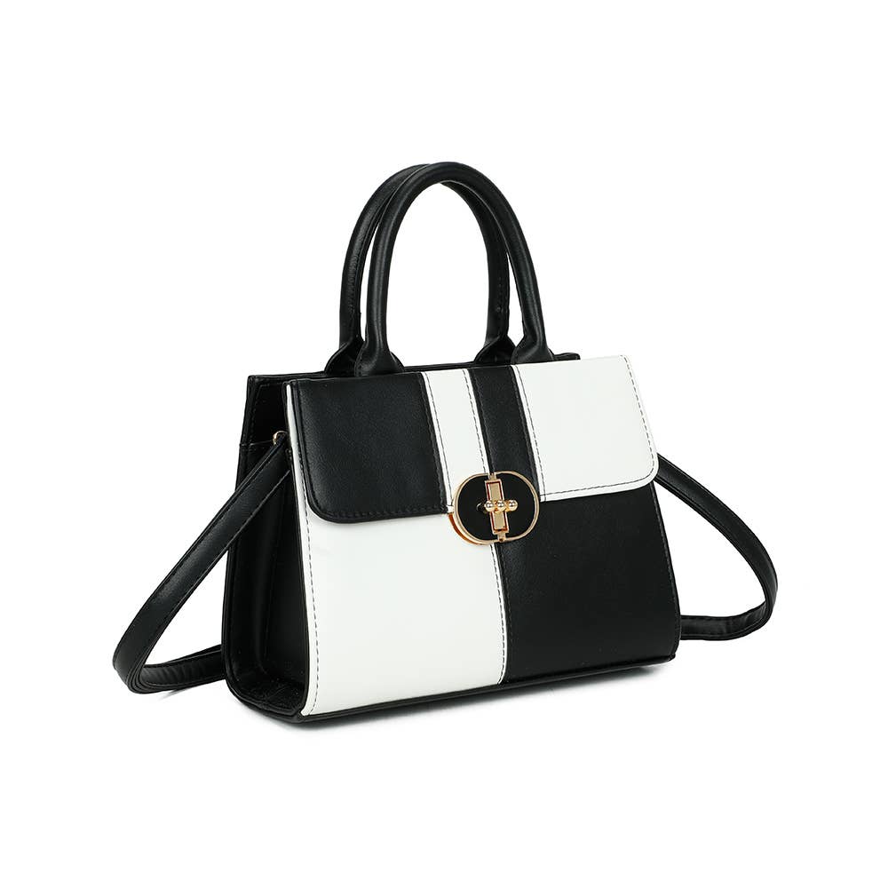 Gallantry – wholesale Väska med handtag – Dam – Cléa (C-0184)10