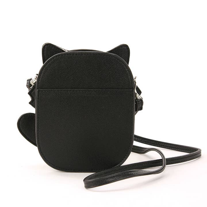 COMECO INC - Wholesale Crossbody Bag - Women's - Red Panda Crossbody Bag1