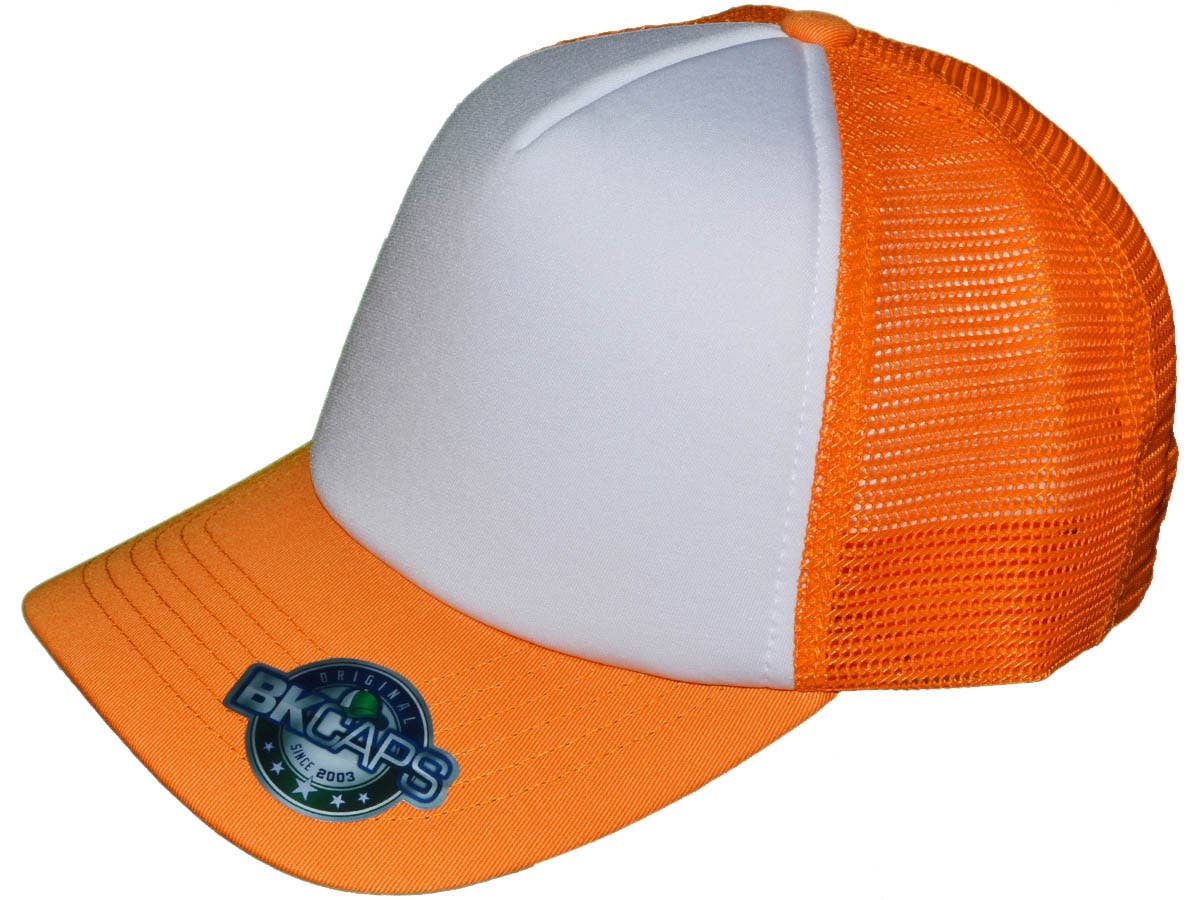 beeden cap BDN FOAM PRINT MESH CAP ② BDN FOAM PRINT MESH CAP – BEEDEN