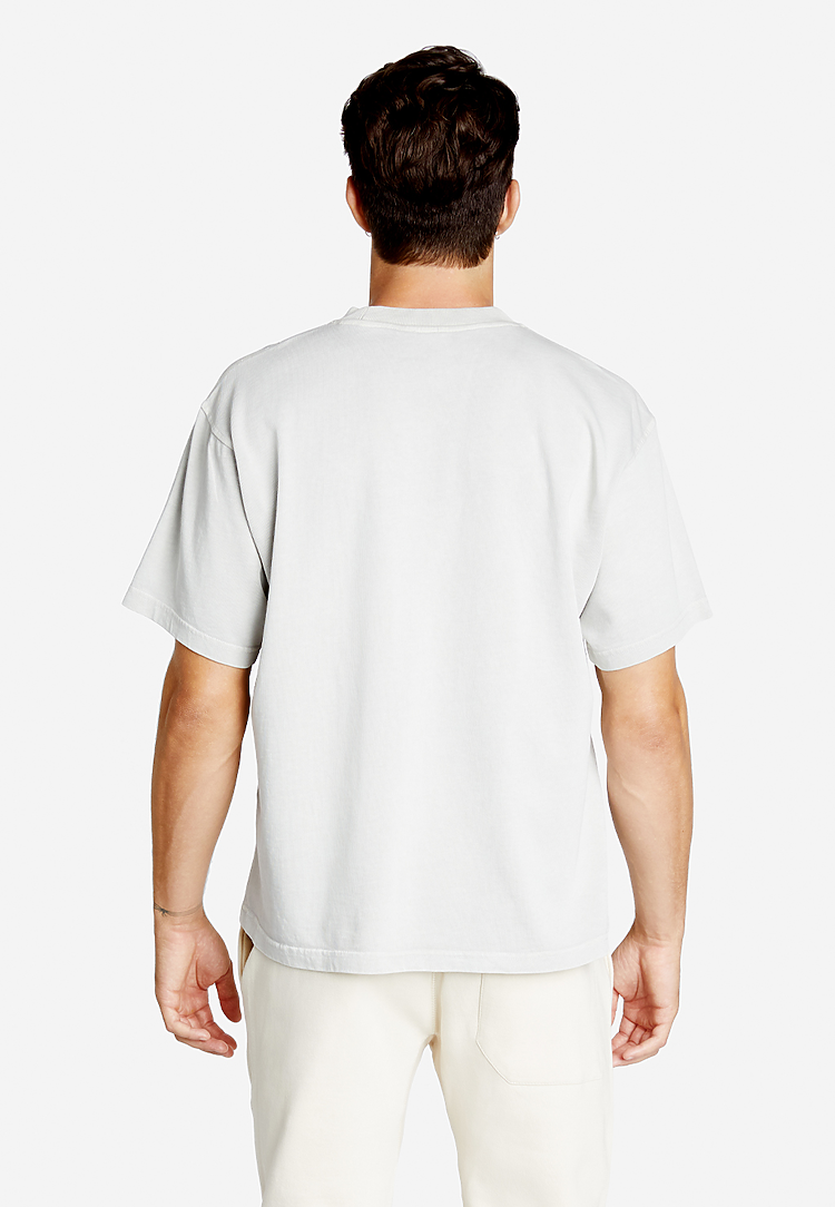 Lane Seven Apparel - Wholesale T-Shirt - Unisex - Urban Heavy Weight T Shirt36