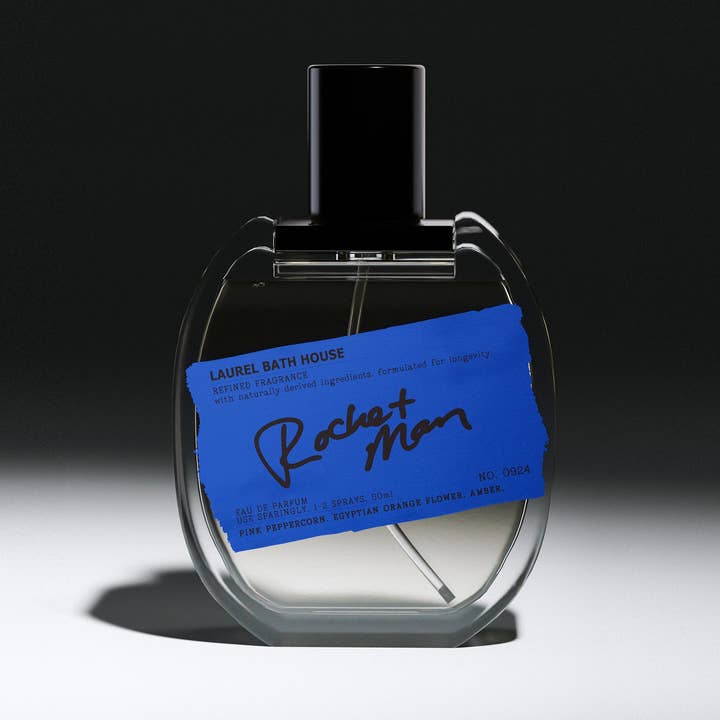 Adaptive Eau de Parfum for wholesale by Laurel Bath House Brands, INC