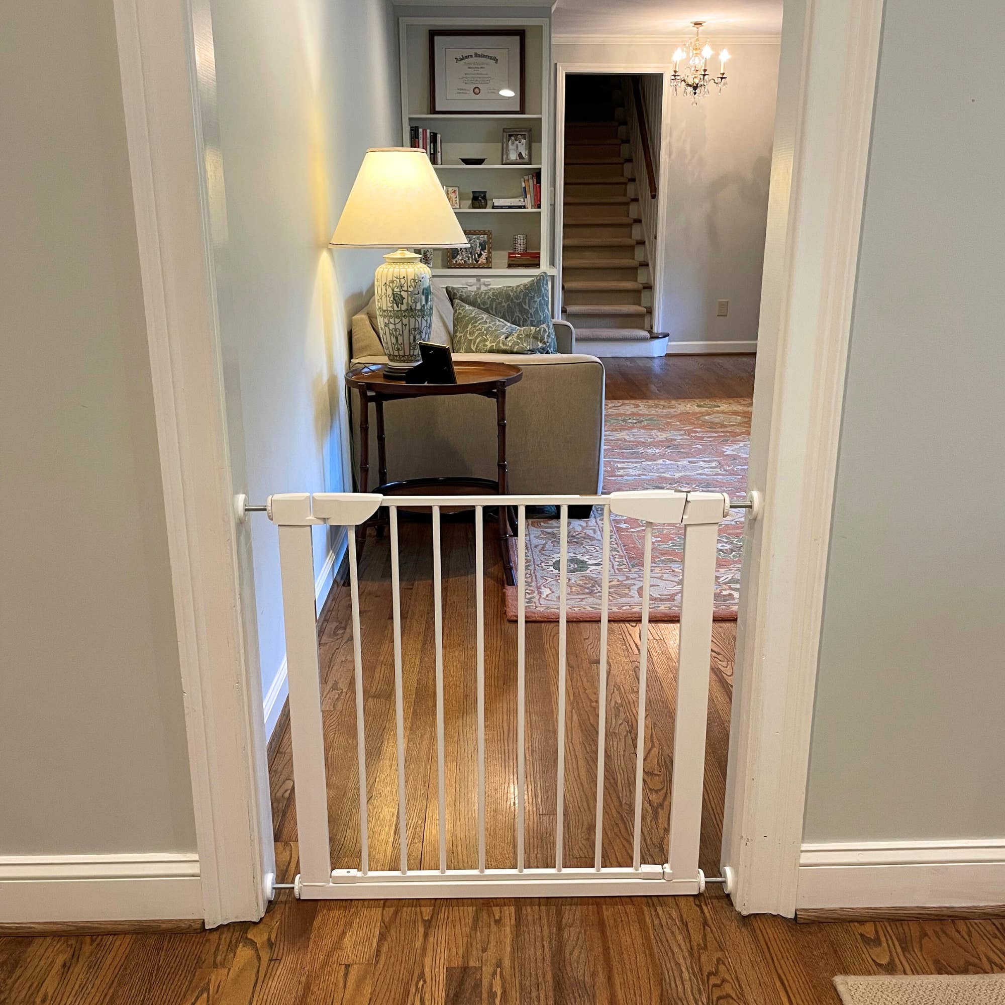 Cardinal Gates, Inc. - Wholesale Safety Equipment - Cardinal Gates Pressure Gate (Model PG22)