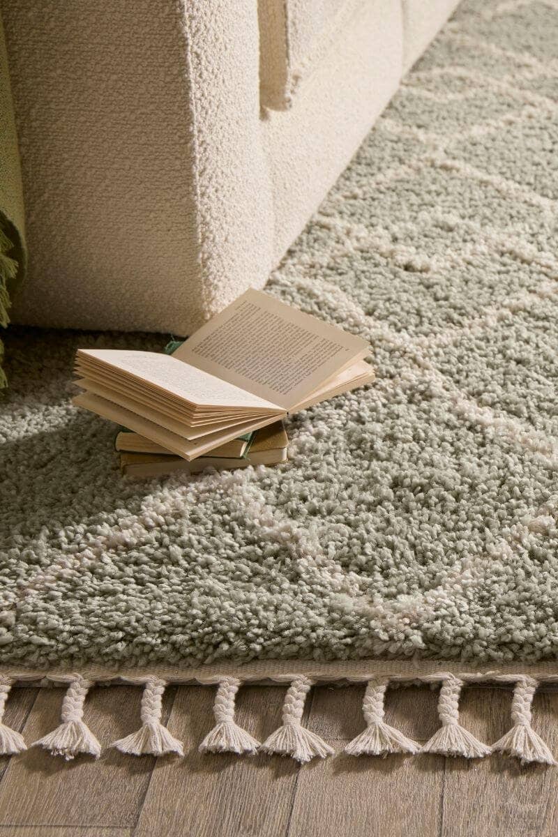 THE RUGS - Wholesale Vloerkleed - Marokkaanse Stijl Tapijt – Meerdere Kleuren3