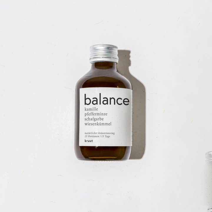 Balance Wild Herb Extract - 150ml and other Purchase Wholesale tk brot. Free Returns & Net 60 Terms on Faire trending on Faire.