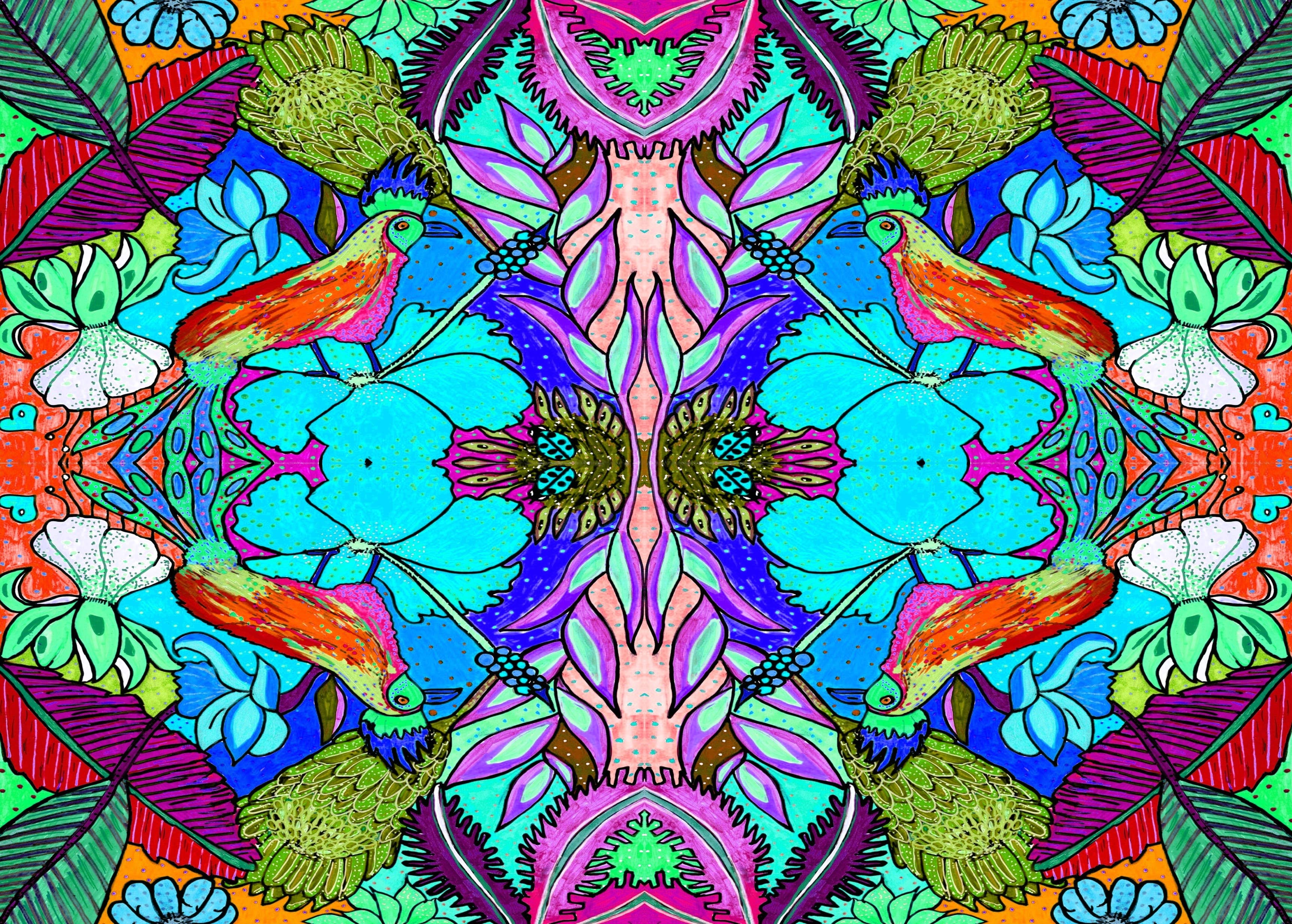 FunkyAdi - Wholesale Notebook - Printed A5 Notebooks16