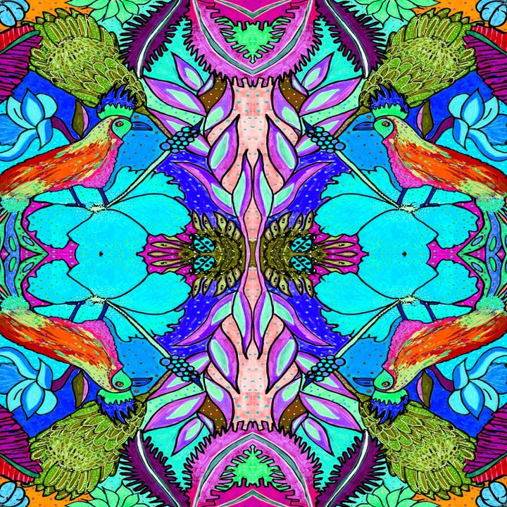 FunkyAdi - Wholesale Notebook - Printed A5 Notebooks16