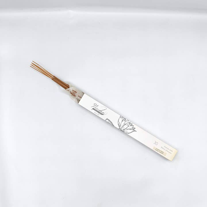 La Belle France - Wholesale Incense - Natural French Incense Sticks - Box of 30