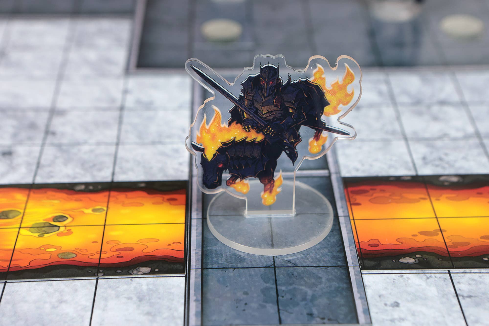 1985 Games - Wholesale Board game - Flat Pack Miniatures – Undead2