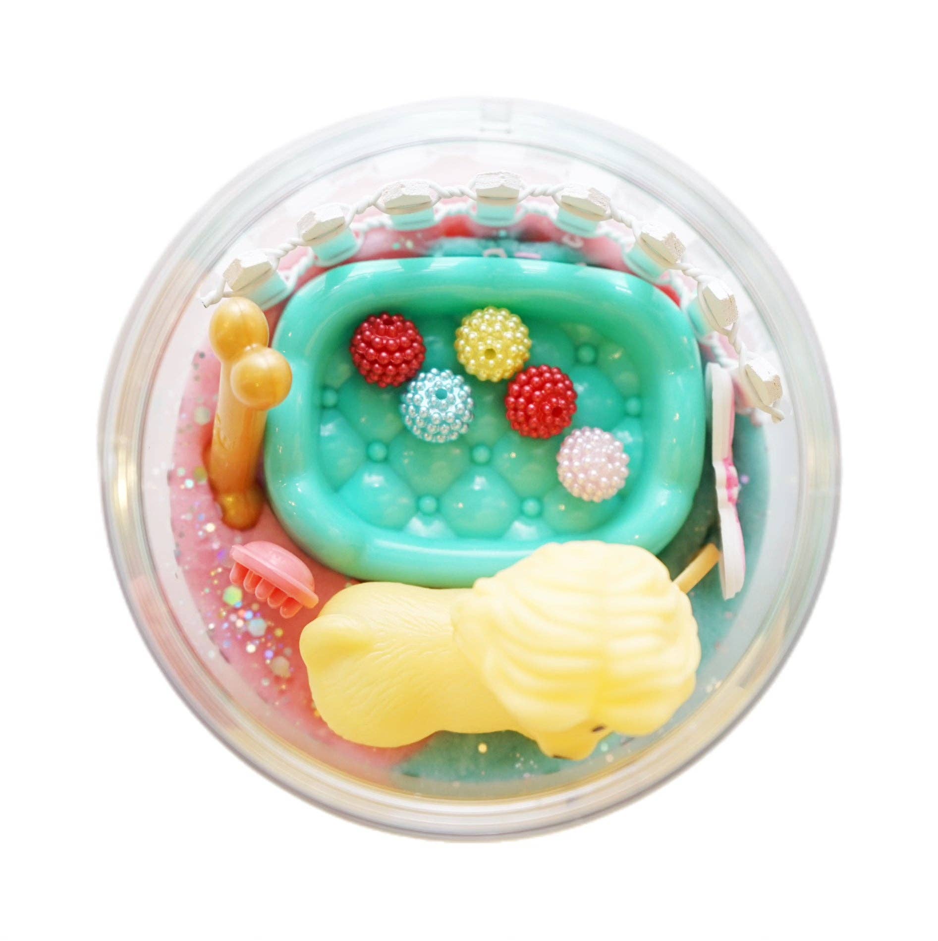 Simply Play US - Wholesale Putty/Slime - Kids - Pawsome Simply Big Jar4