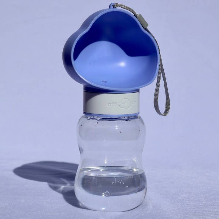 Dispensador portátil de agua para perros para venta al por mayor de Mighty Pooch