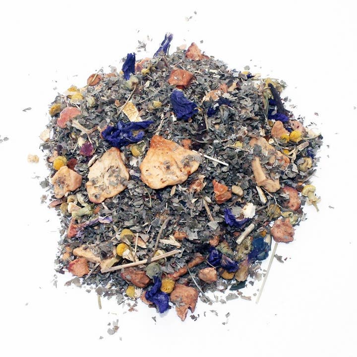 Tierras Prohibidas - caja de 100 g para venta al por mayor de Nature Celtique