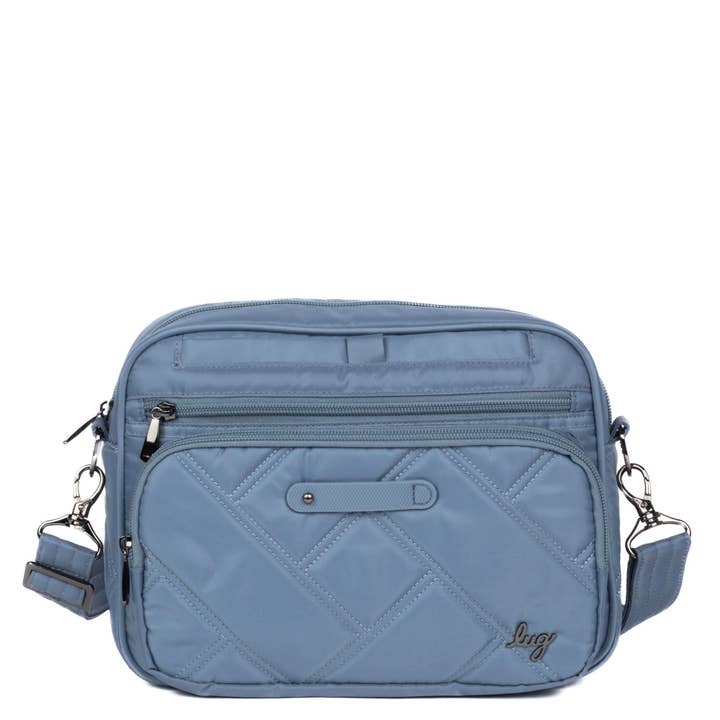 Lug - Wholesale Crossbody Bag - Women's - Carousel XL 2 Crossbody Bag54