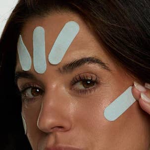 Collagen Lift & Hydrate Face Tape for wholesale by Mintier