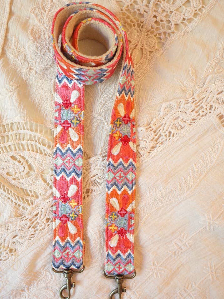 Rose Corail pour la vente par La N'atelier