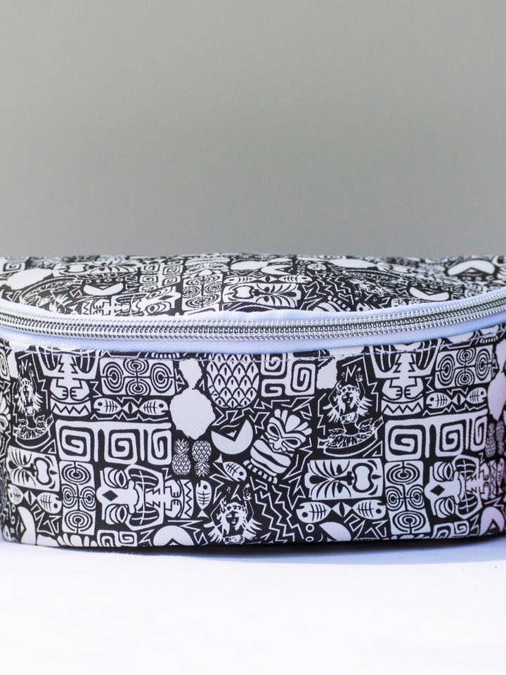Sac banane Tahiti pour la vente par OOSC CLOTHING