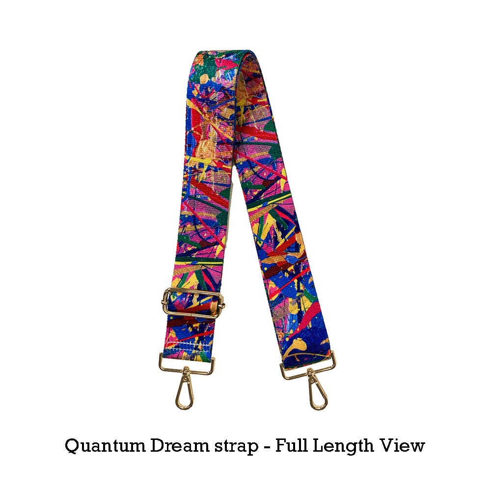 Jumper Maybach - Wholesale Bag Strap - Women's - Jumper Maybach 2" Custom Bag Strap-Assorted21