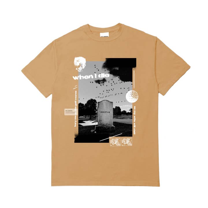 Quando morirò - Monarch per la vendita all'ingrosso da parte di Students, LLC