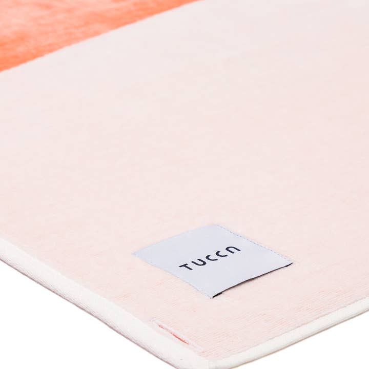 Tucca - Wholesale Beach Towel - Premium Connectable Beach Towel - Organic cotton - Konoh6