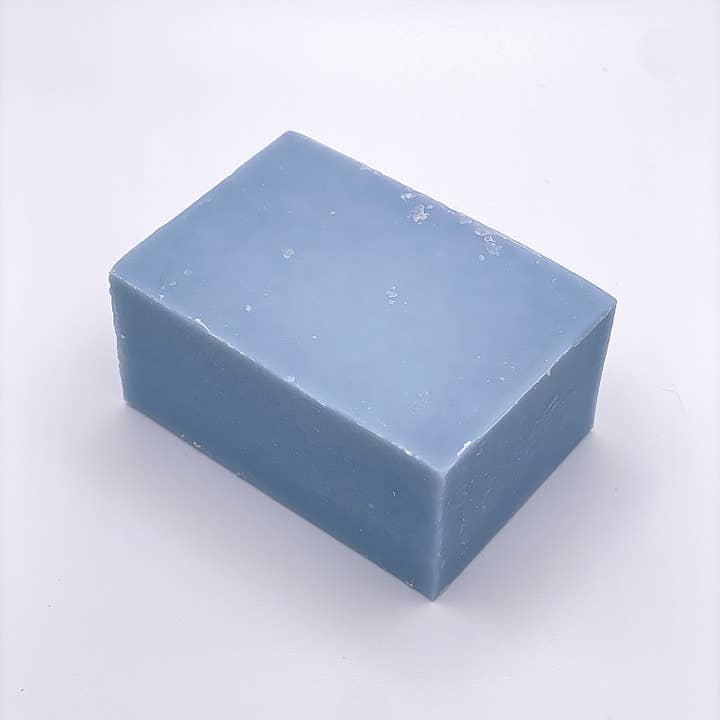 Big Crazy Buffalo - Wholesale Bar Soap - Mineral Pool Bison Tallow Soap Bar - 4oz
