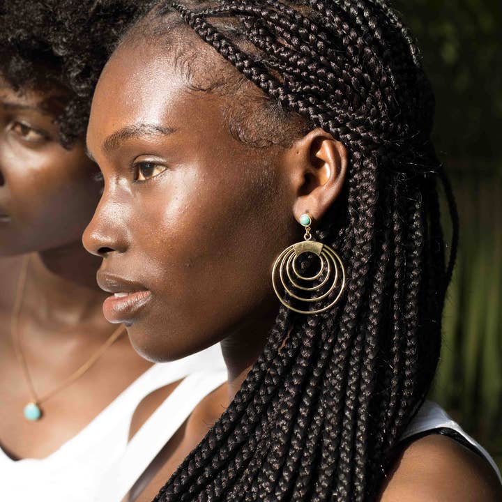 Bab Örhängen för wholesale av Meyelo