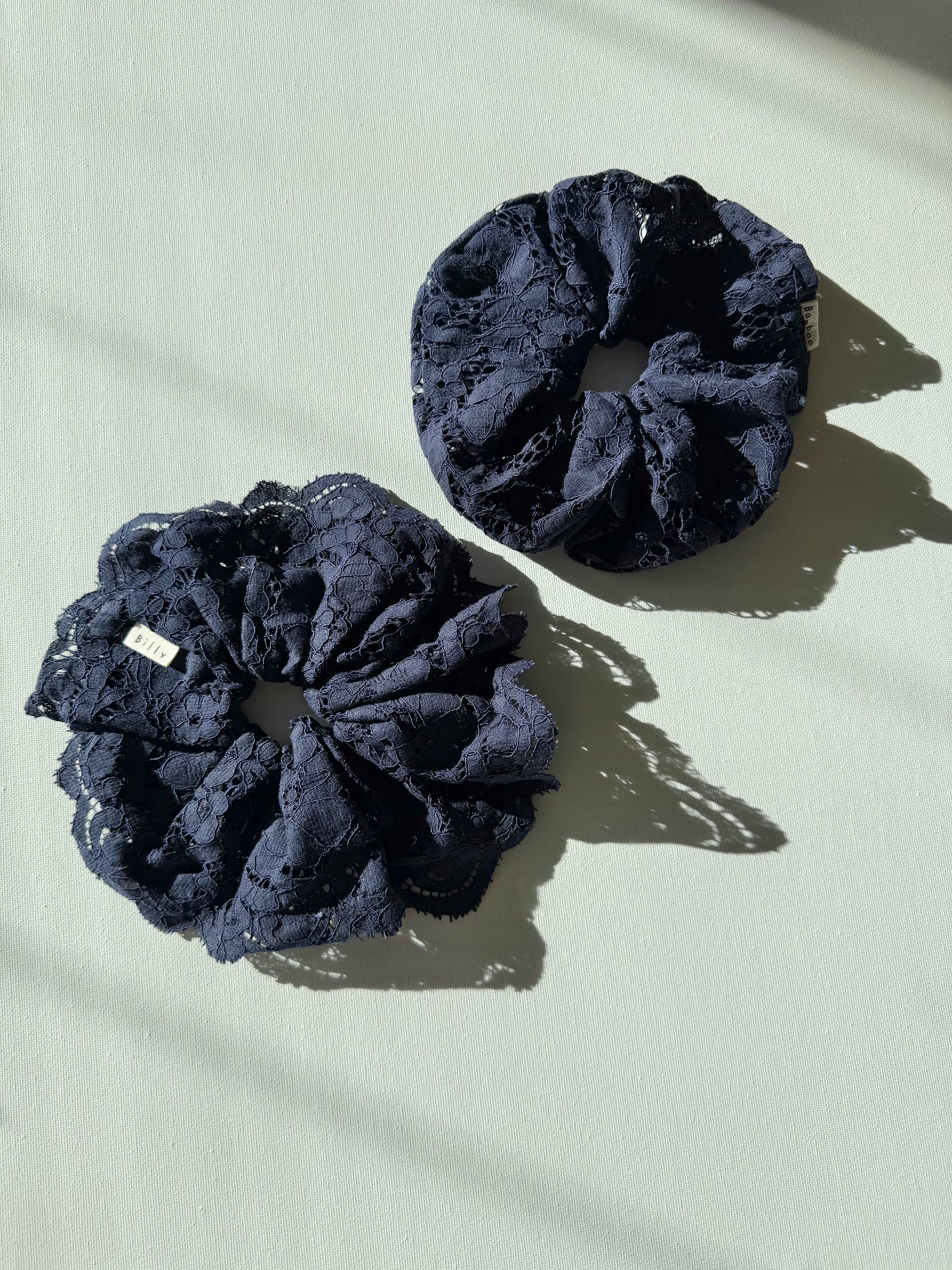 Billy Bamboo - Venta al por mayor Coletero - Mujer - COLETEROS DE ENCAJE - neutros11