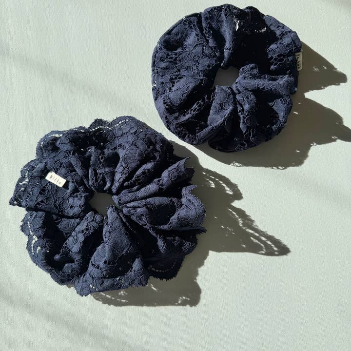 Billy Bamboo - Venta al por mayor Coletero - Mujer - COLETEROS DE ENCAJE - neutros11