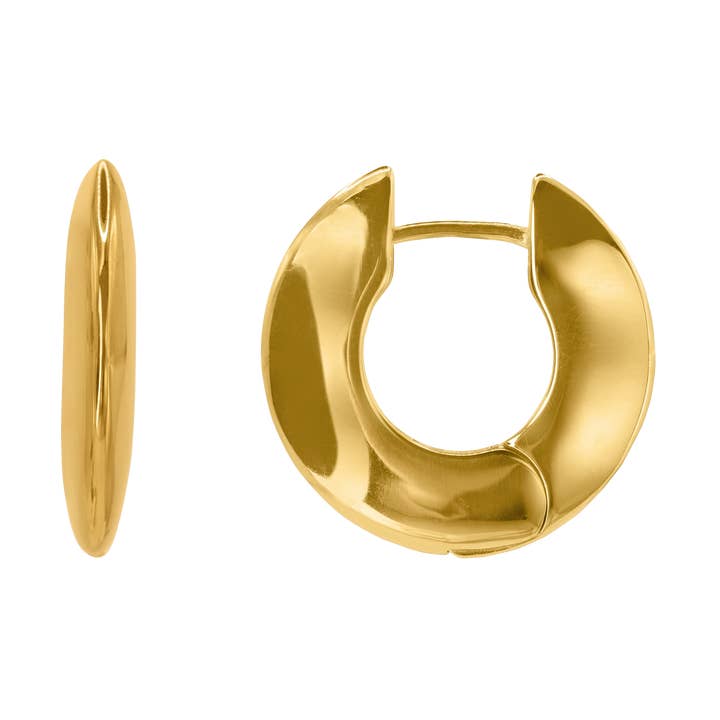 Boucles d'oreilles Frugi pour la vente par Heideman Schmuck