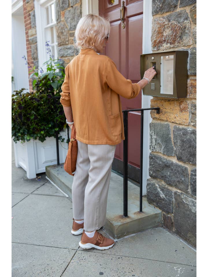 VIKOLINO - Wholesale Blazer - Women's - Merino Wool Blazer13