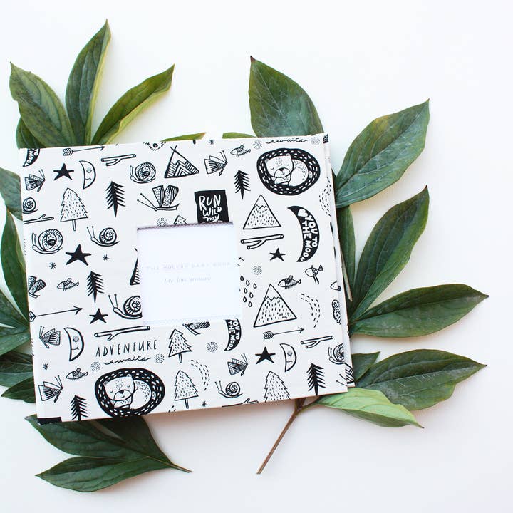 Album „Wald-träumendes Andenken für den Großhandel von Oalalax Bebe