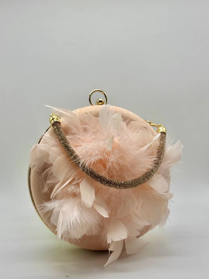 Clutch/bag CV1A225 for wholesale by Invitadissimas